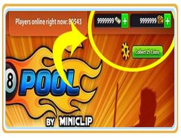 Win Guide 8 Ball Pool poster
