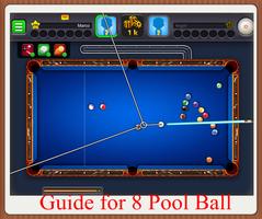 Win Guide 8 Ball Pool screenshot 1