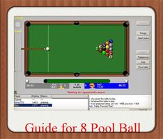 Win Guide 8 Ball Pool screenshot 2