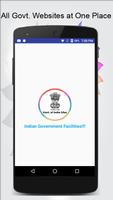 All Government Website plakat