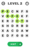 One Direction: CrossWord Challenge captura de pantalla 1