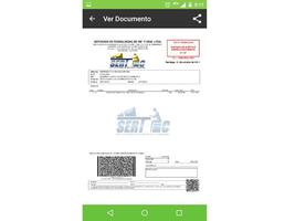 Facturacion.cl QR 截圖 2