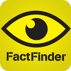 팩트파인더(factfinder)-주요 뉴스 브리핑 icône