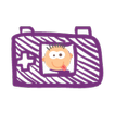 fACE-e App 圖標