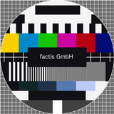 ikon TV-Testbild