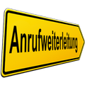 CallForwarder