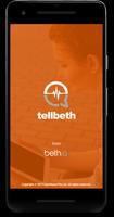 tellbeth Plakat