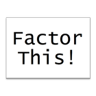 Factor Expert آئیکن