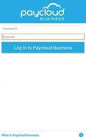 Paycloud Business V2 screenshot 1