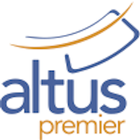 Altus Premier Mobile App आइकन