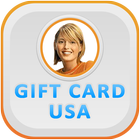 آیکون‌ Gift Card USA – Gift & Loyalty