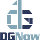 DGNow Gift and Loyalty ícone