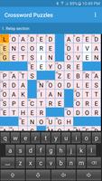 Crossword Puzzles Free syot layar 3