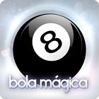 Bola Mágica del 8 ไอคอน