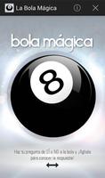 Bola Mágica del 8 โปสเตอร์