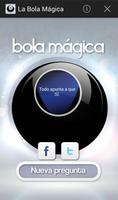 Bola Mágica del 8 ภาพหน้าจอ 1