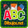 ABC Coloring Pages