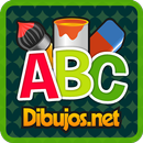 ABC Coloring Pages APK
