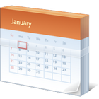 Indian Festival Calendar icon