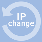 IP Changer Zeichen