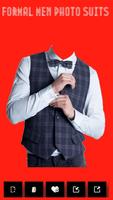 Formal Men Photo Suits gönderen