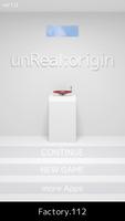 Escape Game unReal:origin #2-poster