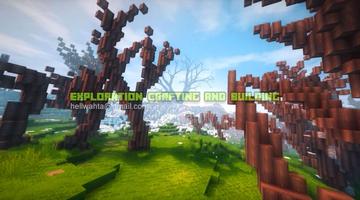 FunCraft : Exploration and Building capture d'écran 3