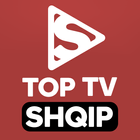 TOP TV Shqip иконка