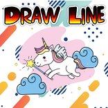 Draw Line Challenge : One line