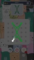 Cat Connect Dot screenshot 1