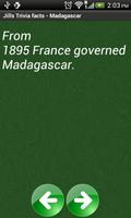 Jill's Trivia facts:Madagascar bài đăng