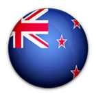 Jill Trivia facts: New Zealand icône