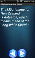 Jill Trivia facts: New Zealand bài đăng