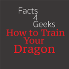 Facts for Geeks - Dragon ícone