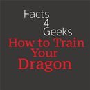 Facts for Geeks - Dragon aplikacja