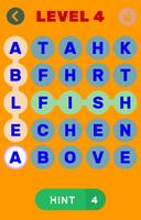 Word Puzzles screenshot 1