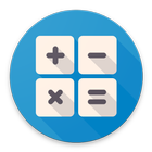 Calc Direct Iterative Method icon