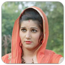 APK Haryanvi Dance Video Song / Sapna choudhary Song