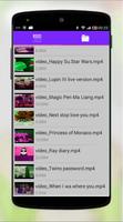 Easy Video Player - MP4 Player screenshot 2