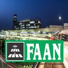 FAAN eSupport icon