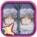 Spot 5 Differences Game APK