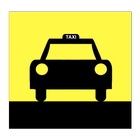 Taximeter Chile biểu tượng