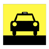 Taximeter Chile icon