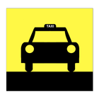 Taximetro Chile иконка