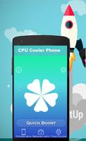 CPU Cooler Phone Cooler Master capture d'écran 3