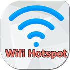 Wifi Hotspot Free from 3G, 4G アイコン