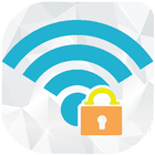 wifi password viewer أيقونة