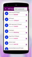 Free WiFi Password Recovery Ekran Görüntüsü 1