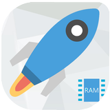RAM Booster (Memory Cleaner) simgesi