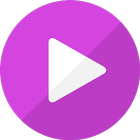 Easy Video Player (MP4 Player) أيقونة